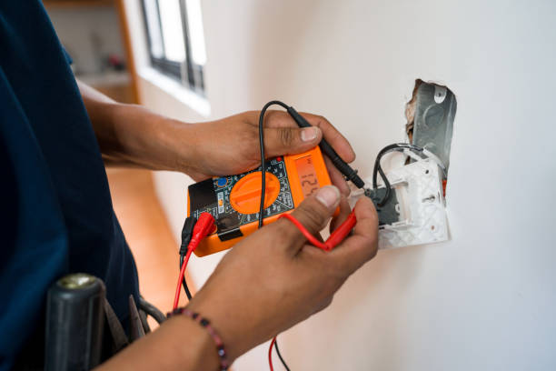 Best Electrical System Inspection  in Trezevant, TN