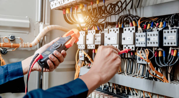 Best Electrical Installation Contractor  in Trezevant, TN
