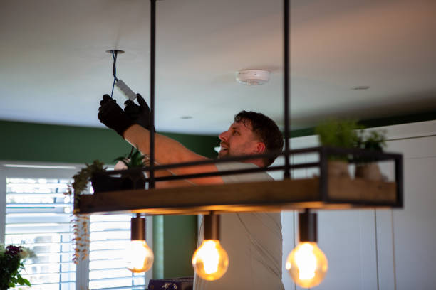 Generator Installation Services in Trezevant, TN