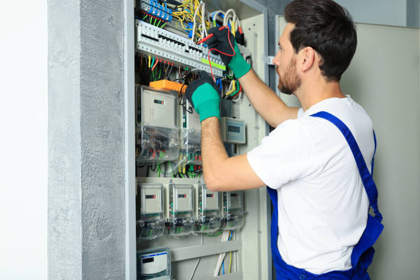 Best Electrician Near Me  in Trezevant, TN