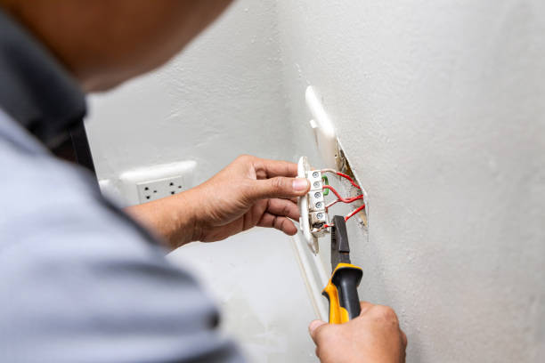 Best Affordable Electrical Installation  in Trezevant, TN