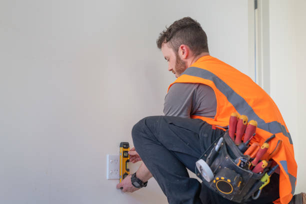 Best 24-Hour Electrician  in Trezevant, TN